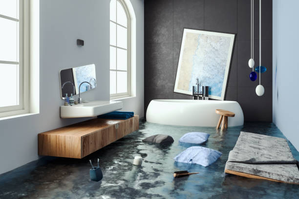 Best Flood restoration services  in Shenandoah, PA