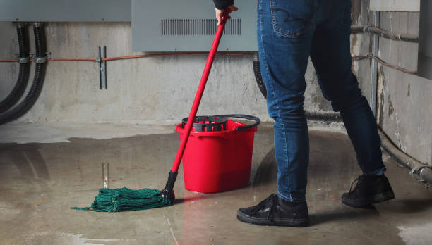 Shenandoah, PA Water damage restoration Company