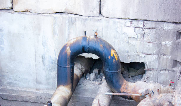24/7 water damage repair in Shenandoah, PA